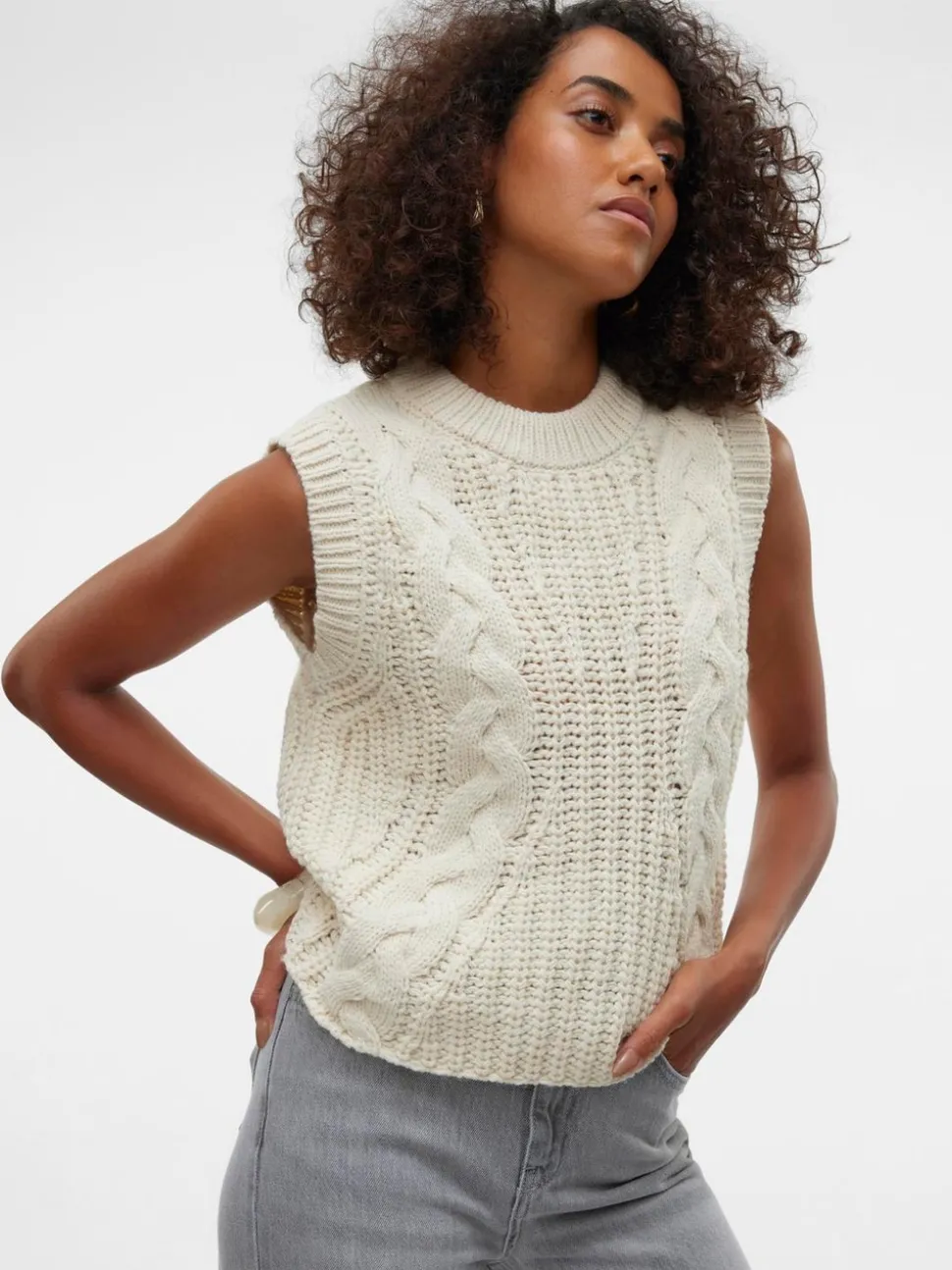 VMKEYSA Pullover
