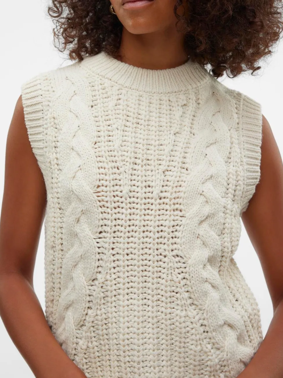 VMKEYSA Pullover
