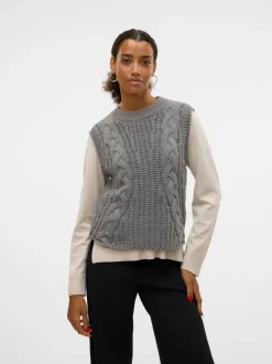 VMKEYSA Pullover