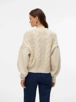 VMKEYSA Pullover