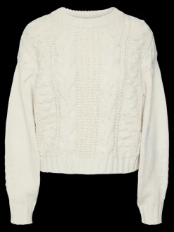 VMKEYSA Pullover
