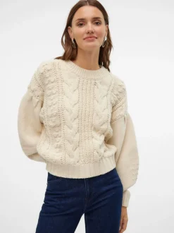 VMKEYSA Pullover