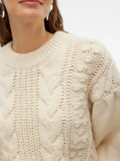 VMKEYSA Pullover