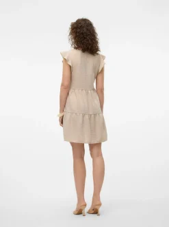VMKITA Midiklänning