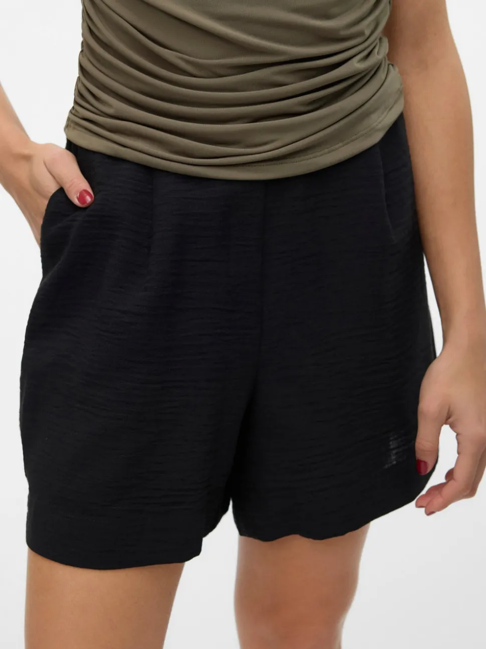 VMKITA Shorts