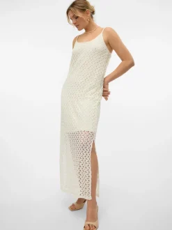 VMKYLIE Lång Klänning