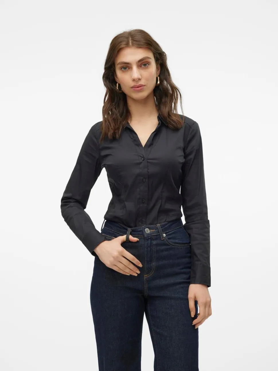 VMLADY Body