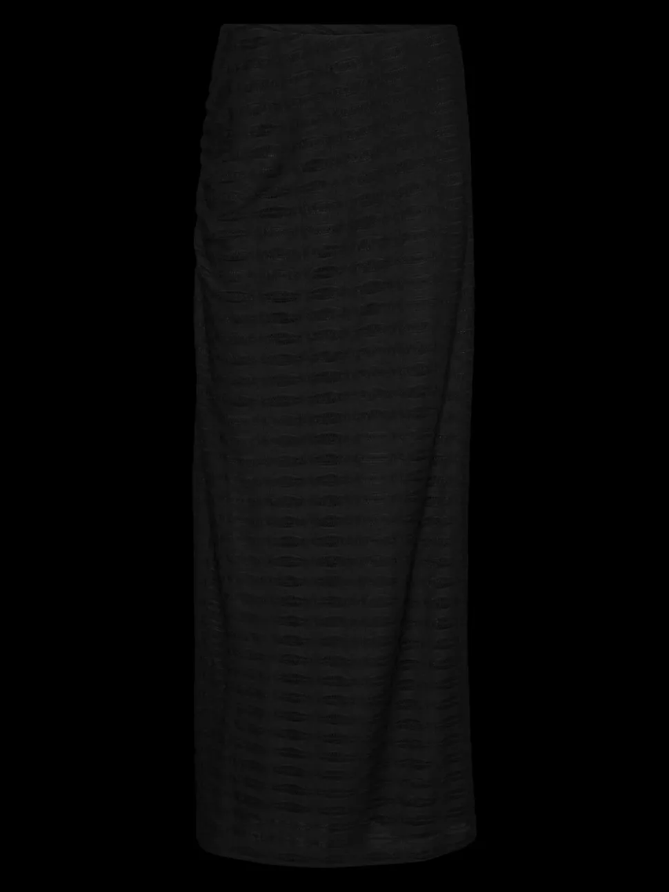 VMLALA Hög Midja Lång Kjol