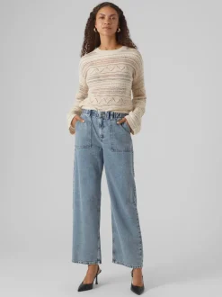 VMLAMAR Pullover