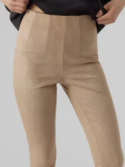 VMLANA Hög Midja Leggings