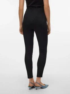 VMLANA Hög Midja Leggings