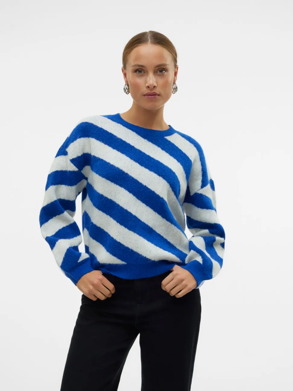VMLARA Pullover