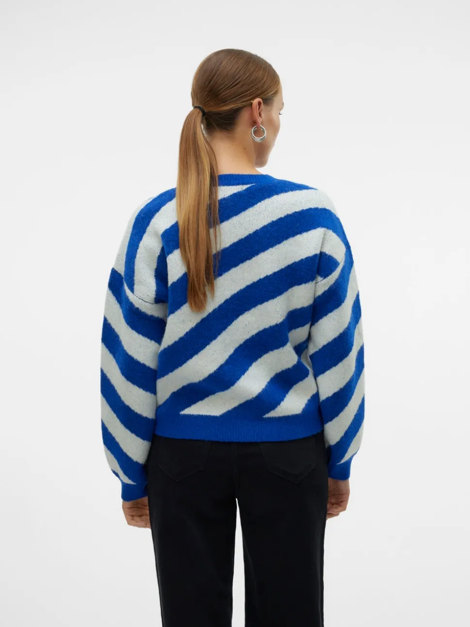 VMLARA Pullover