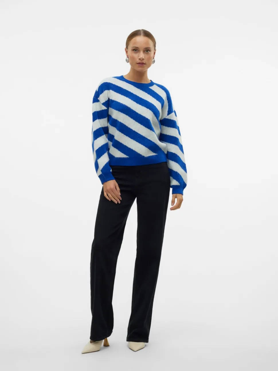 VMLARA Pullover