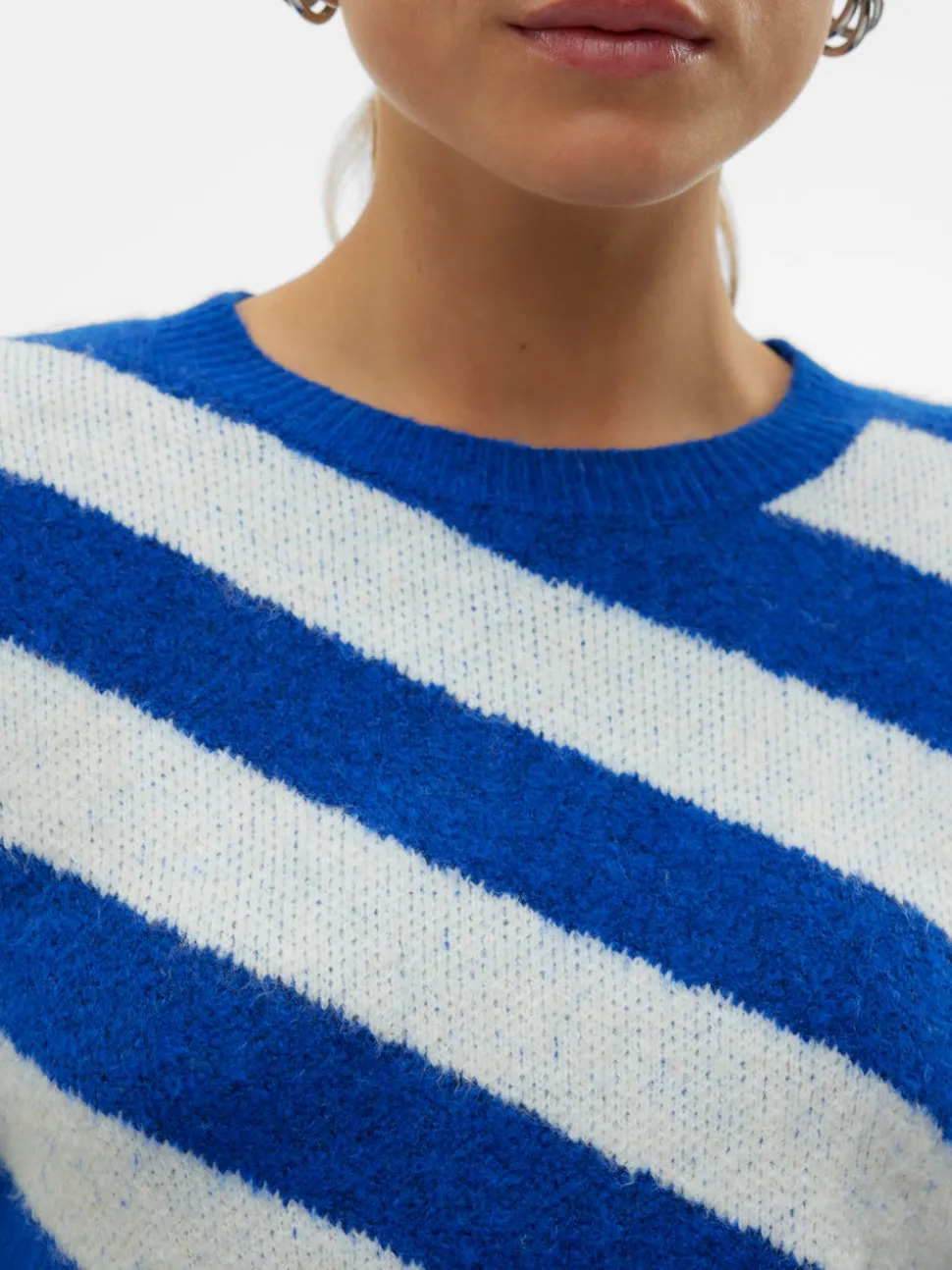 VMLARA Pullover