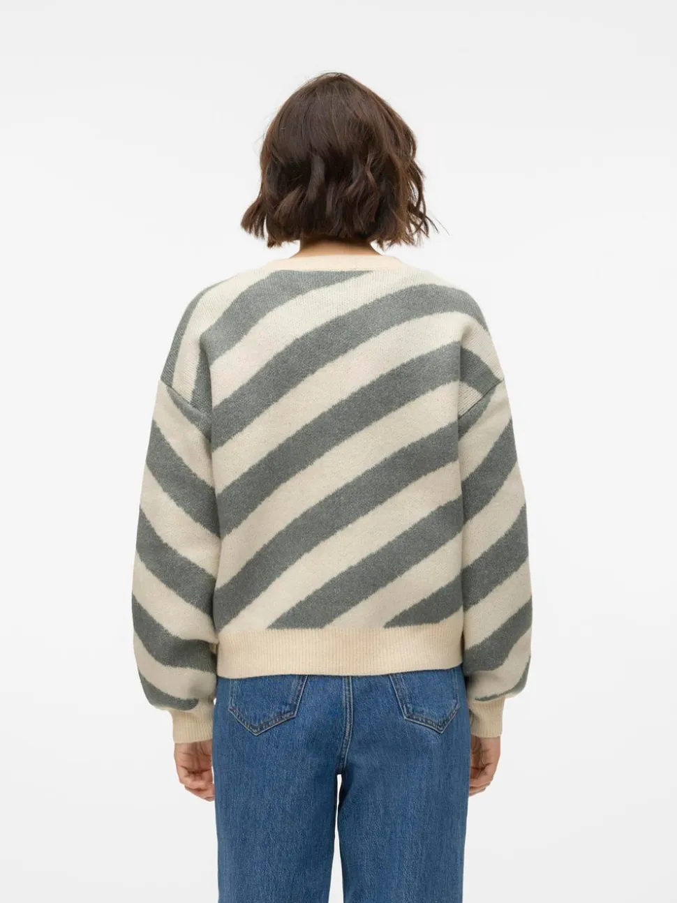 VMLARA Pullover