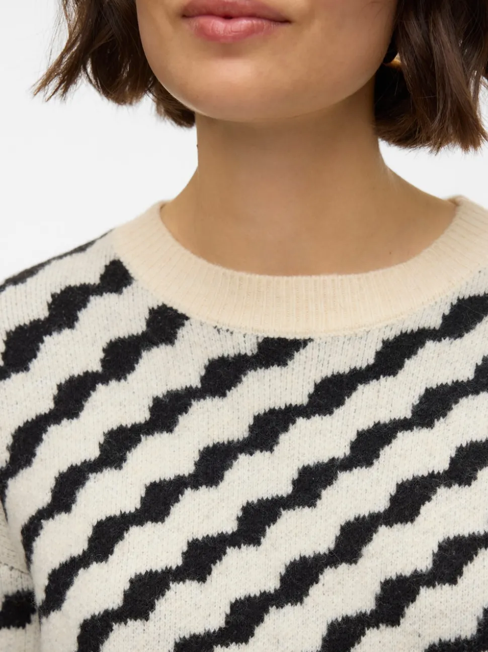 VMLARA Pullover