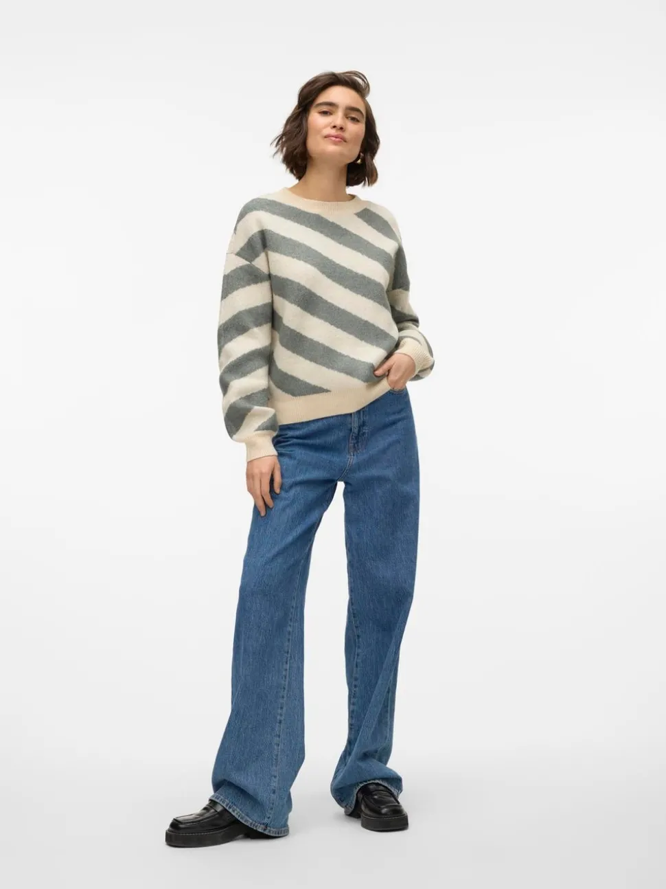 VMLARA Pullover