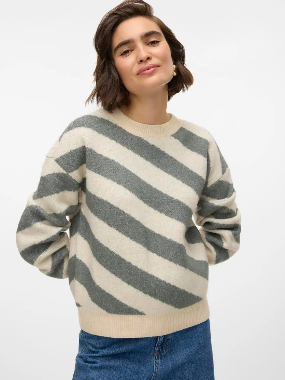 VMLARA Pullover