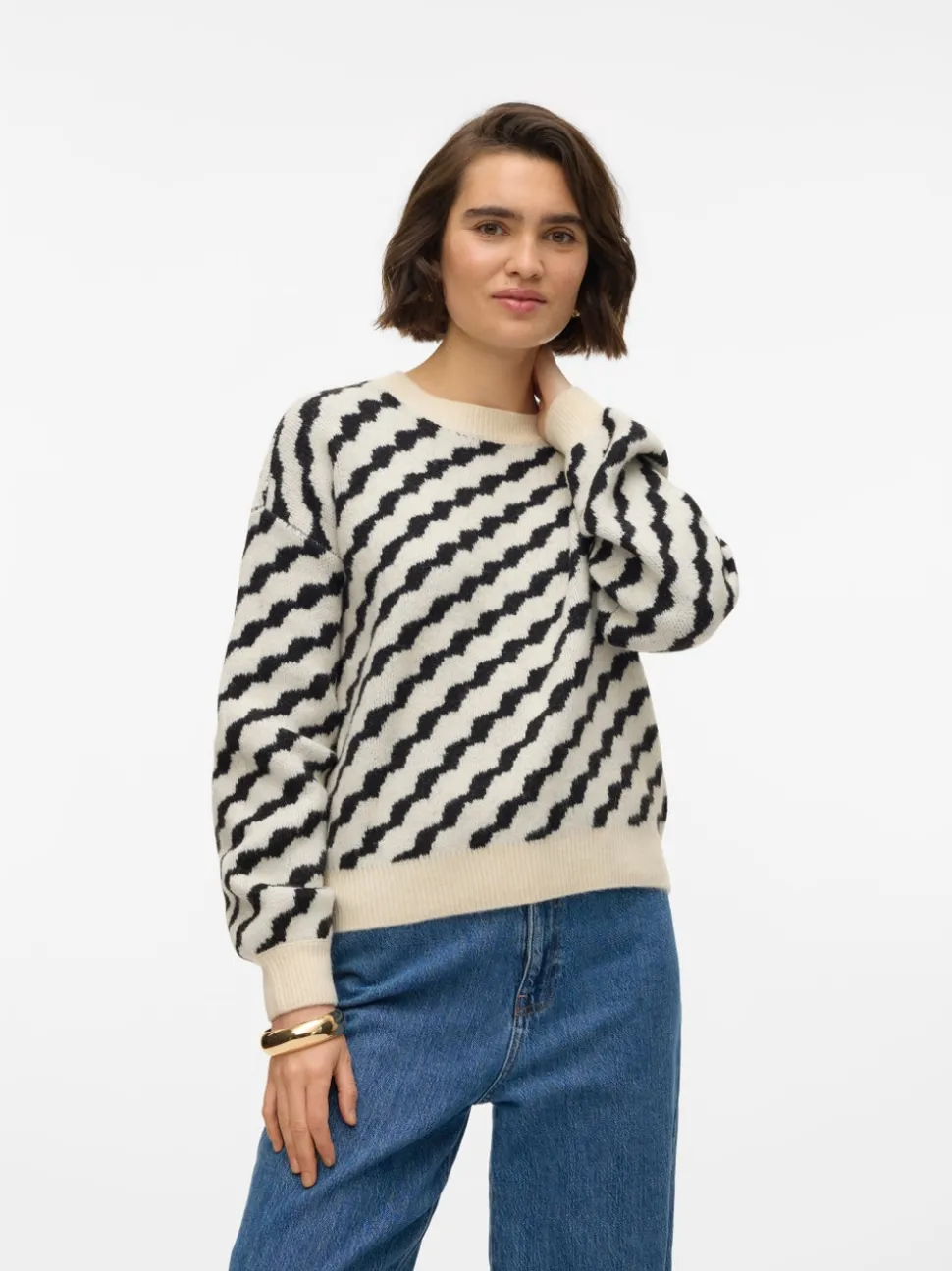 VMLARA Pullover