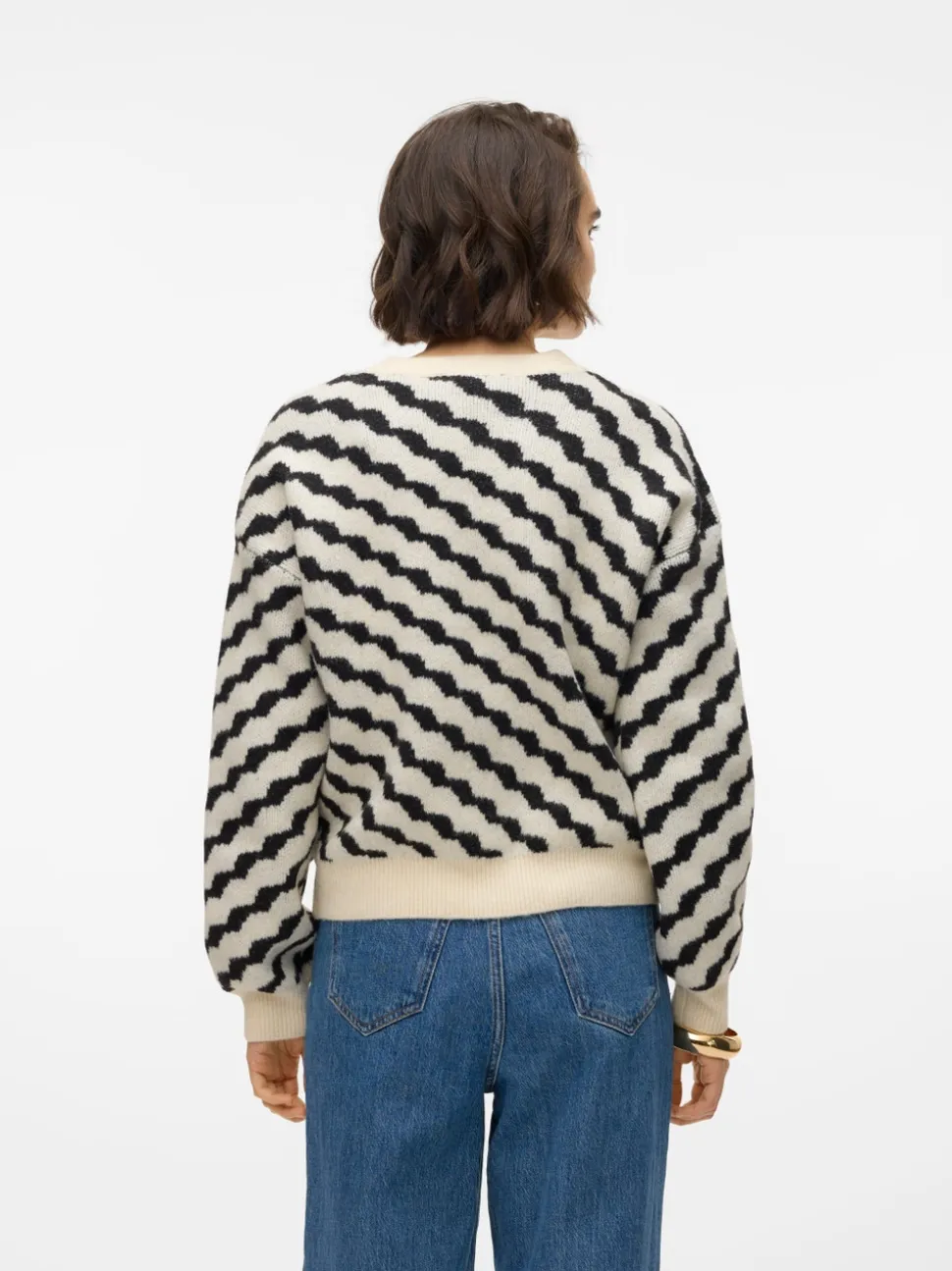 VMLARA Pullover