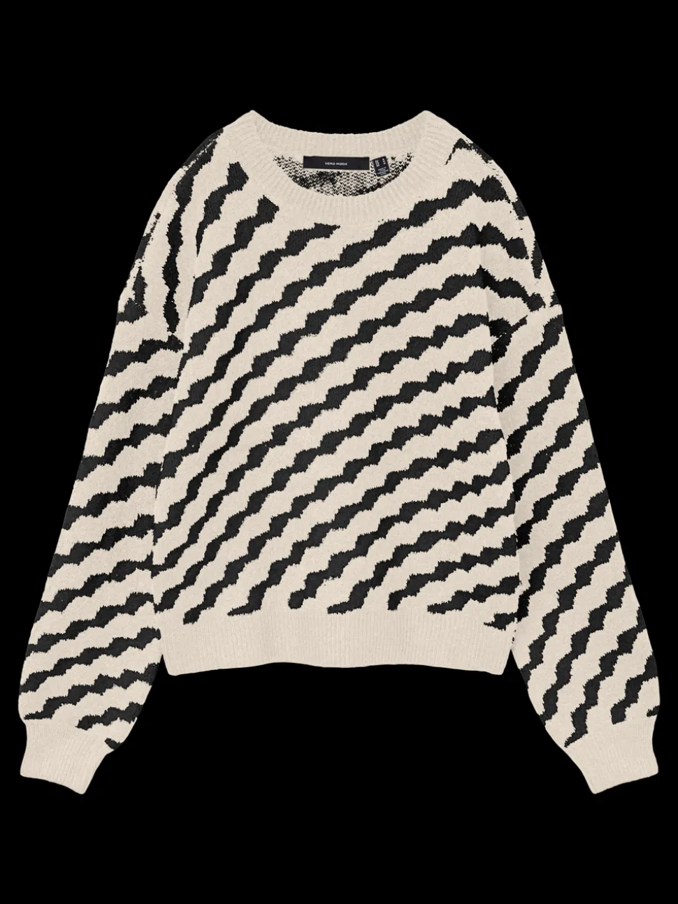VMLARA Pullover