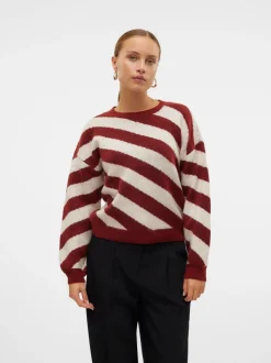 VMLARA Pullover