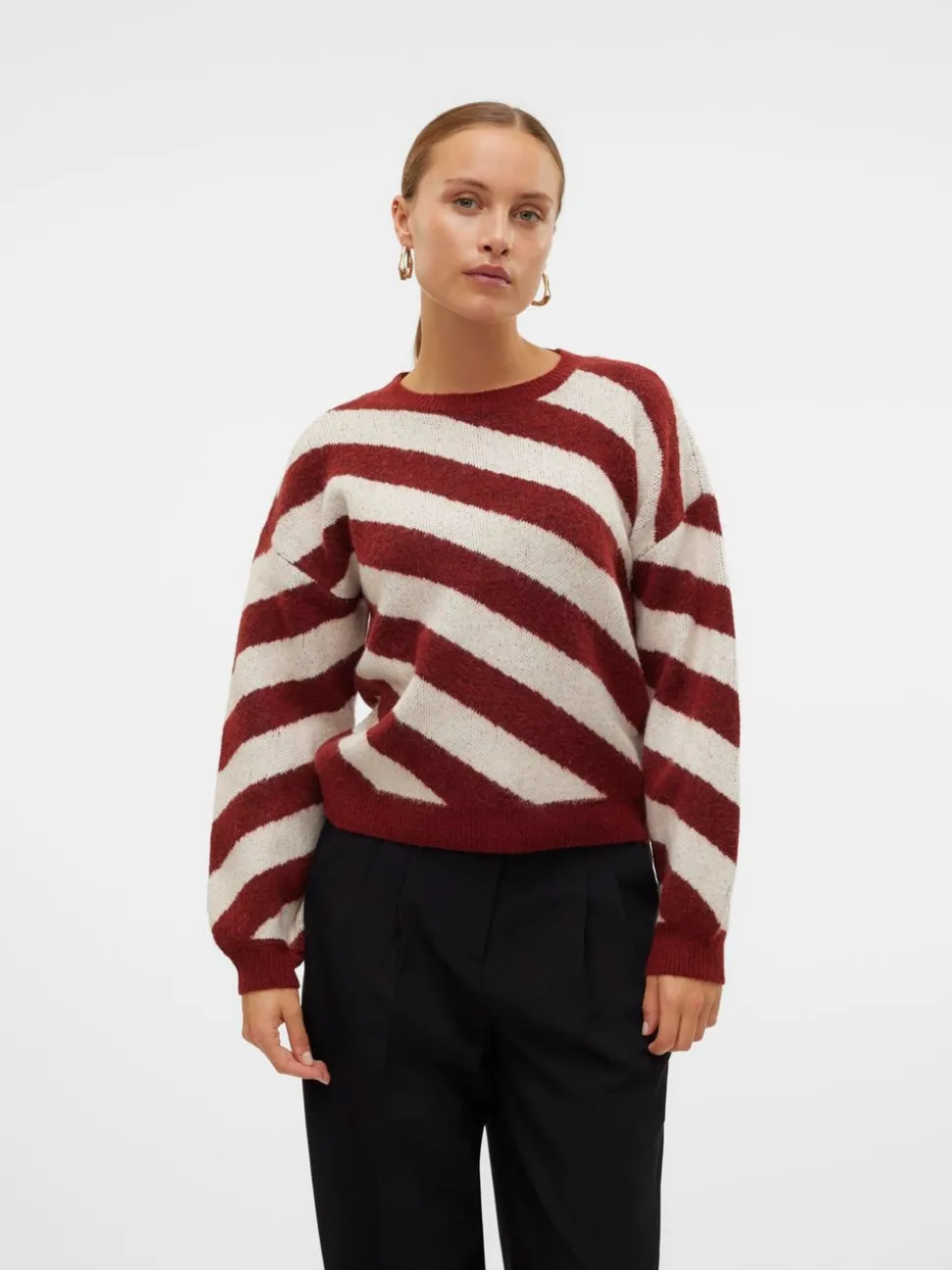VMLARA Pullover