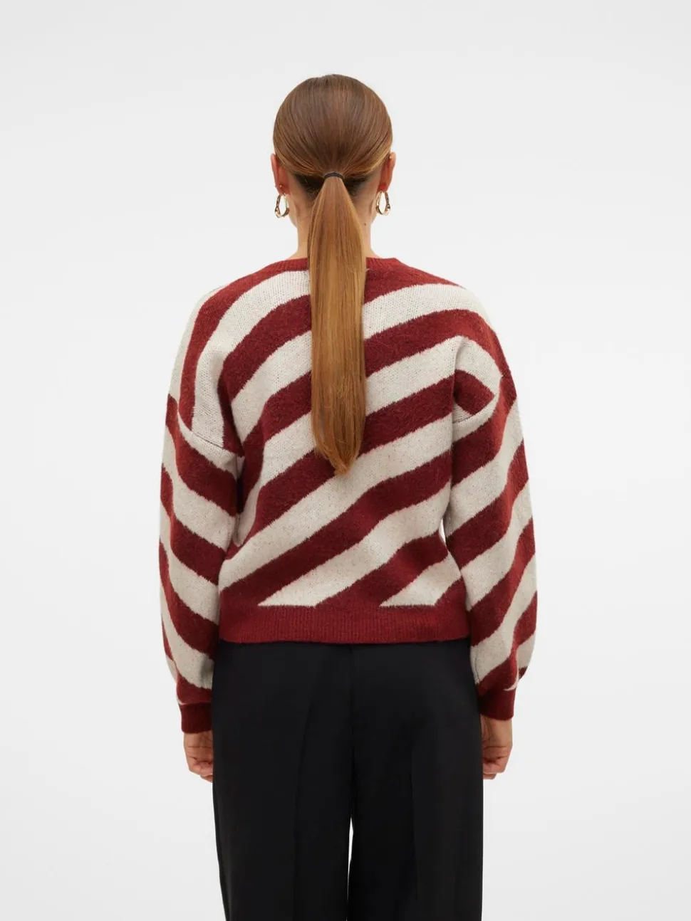VMLARA Pullover