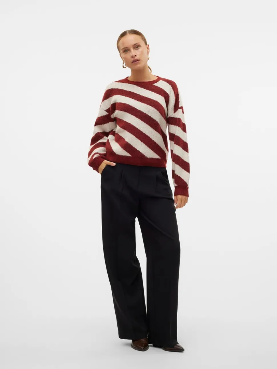 VMLARA Pullover