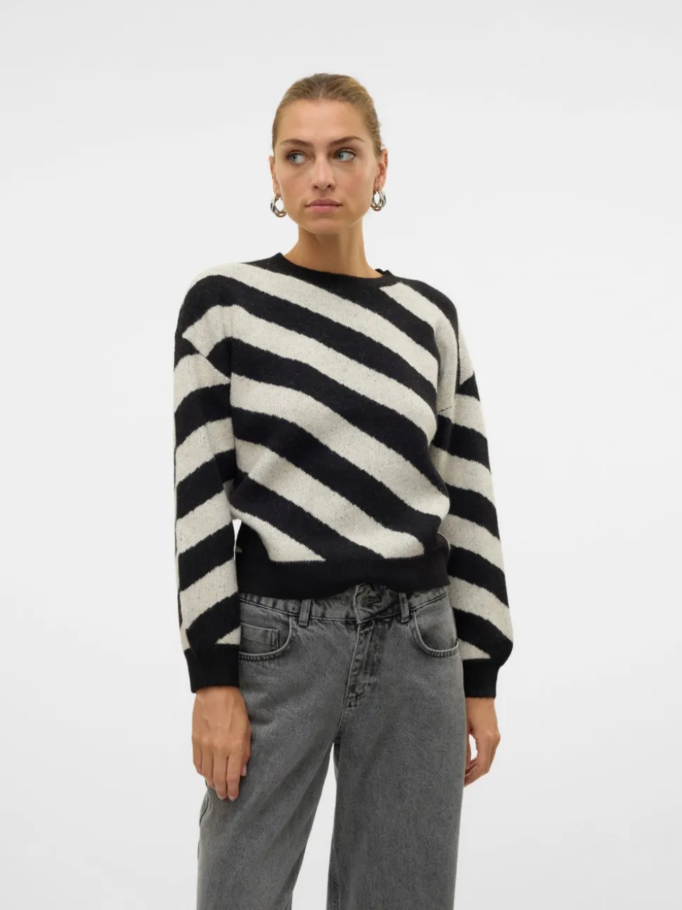 VMLARA Pullover