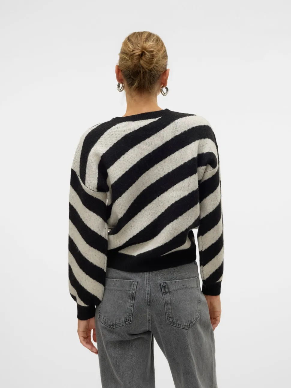 VMLARA Pullover