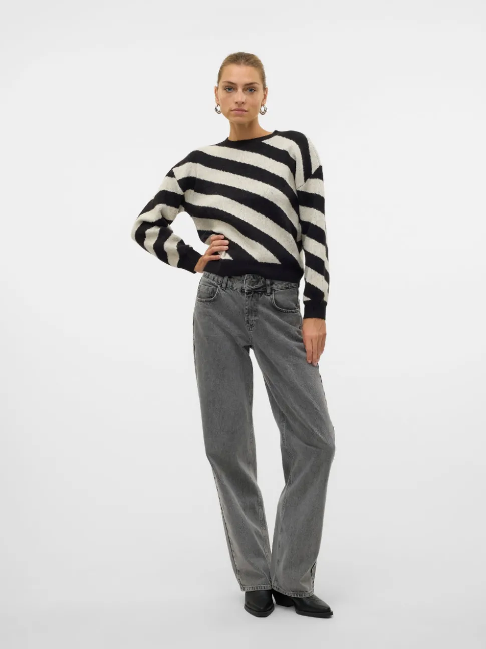 VMLARA Pullover