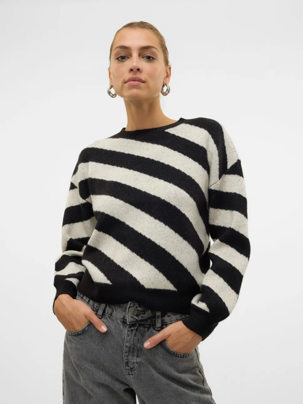 VMLARA Pullover