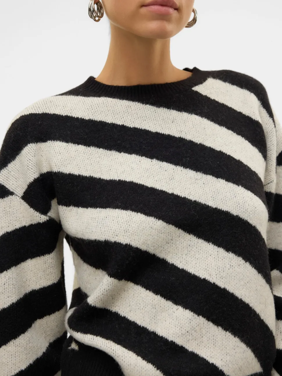 VMLARA Pullover