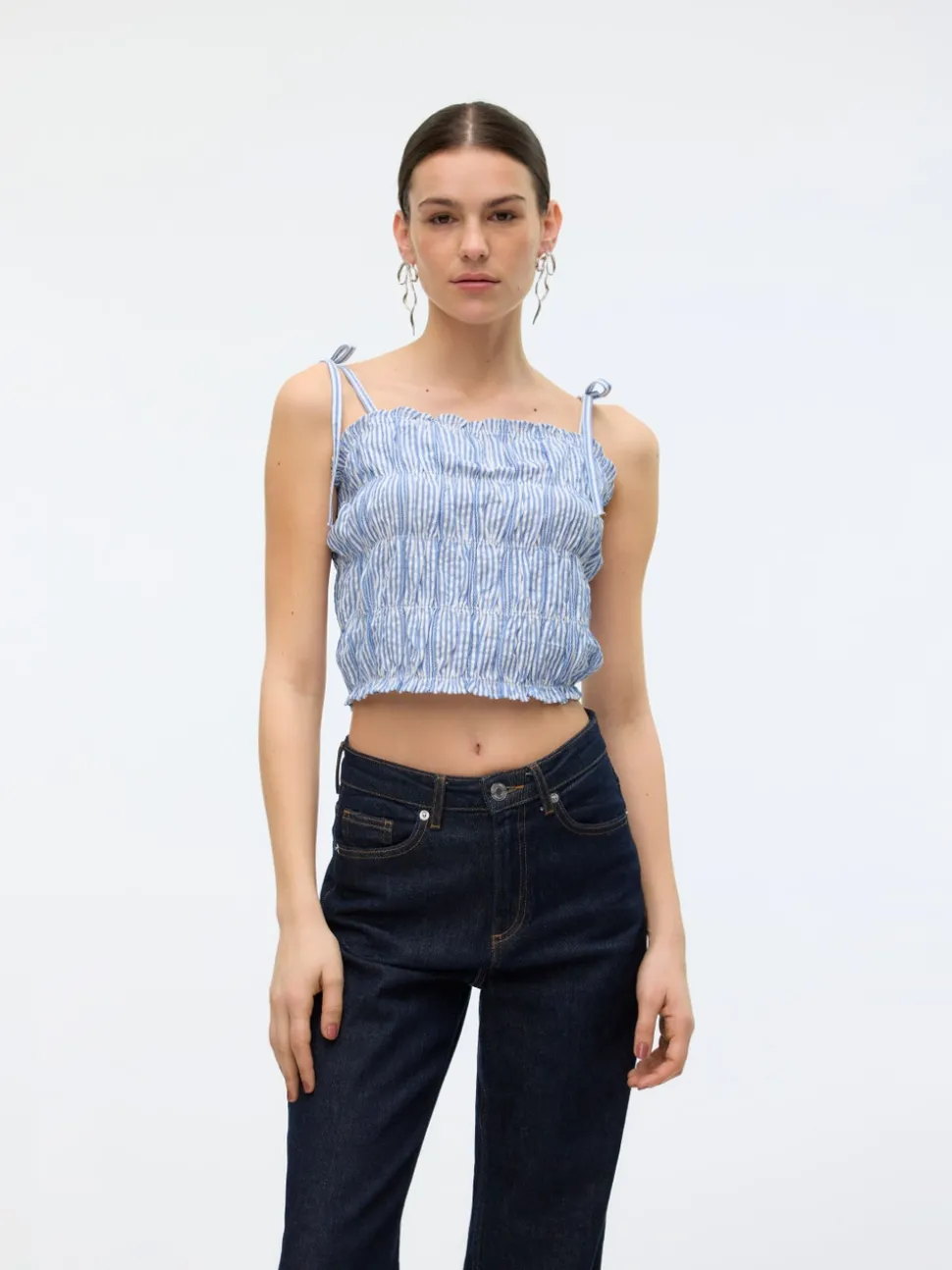VMLARA Topp