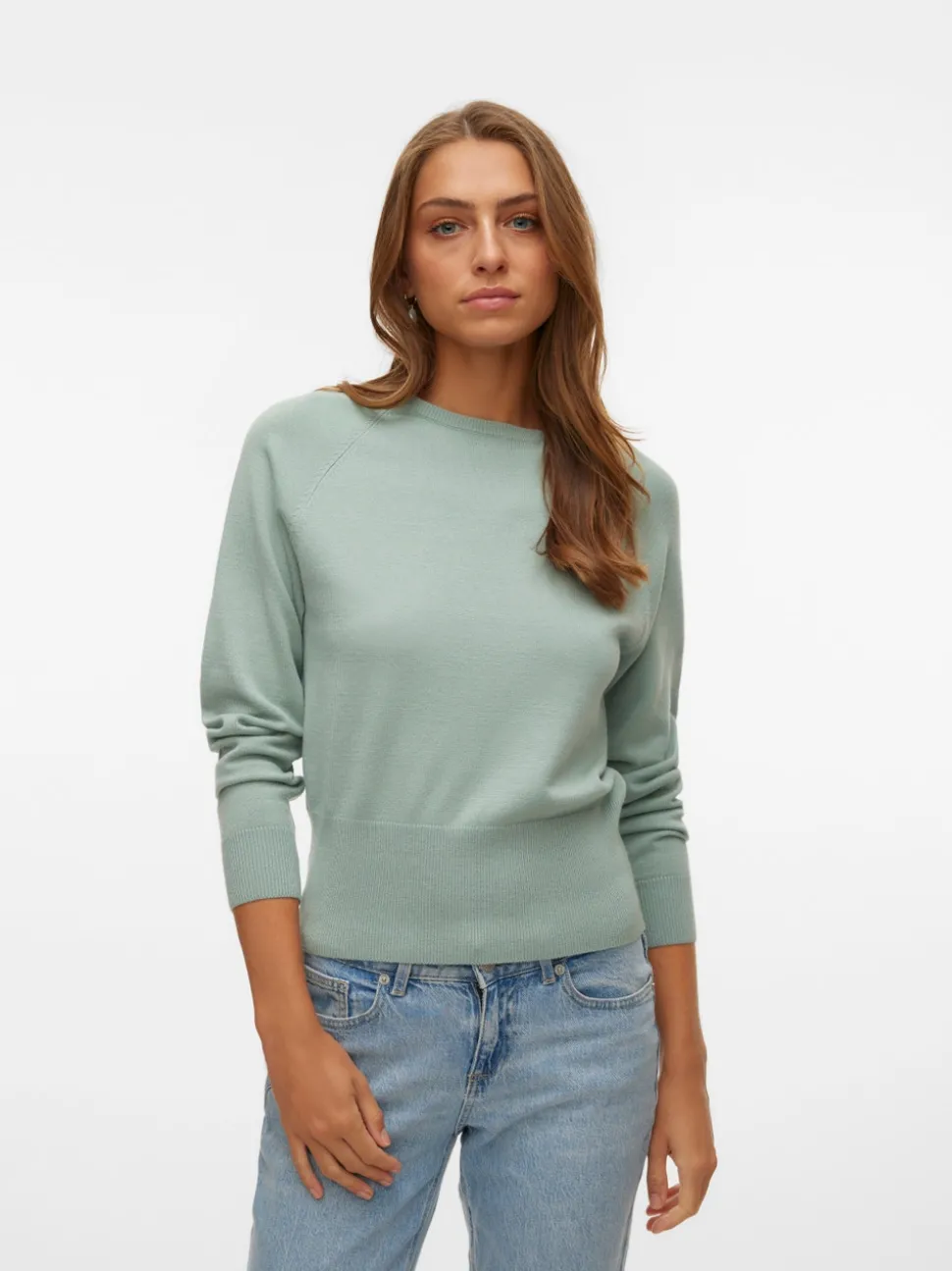 VMLAURA Pullover