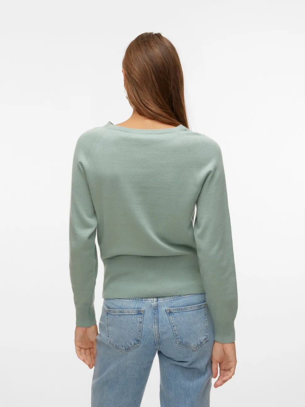 VMLAURA Pullover