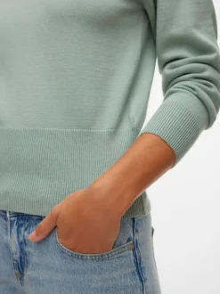 VMLAURA Pullover