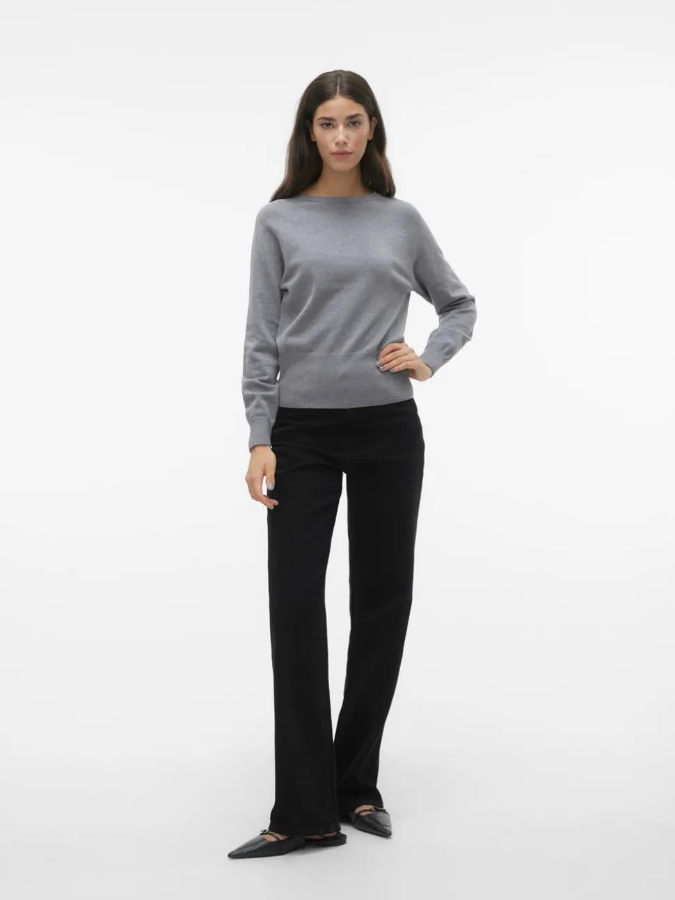VMLAURA Pullover