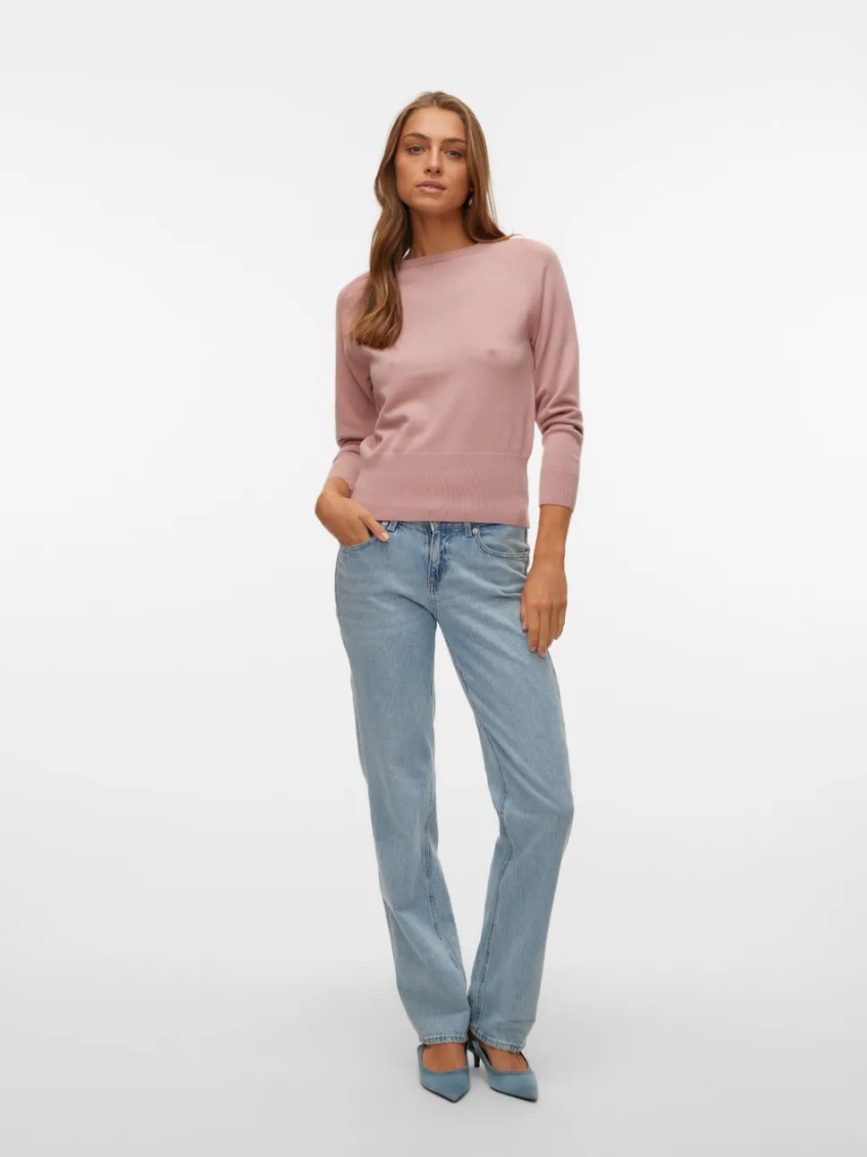 VMLAURA Pullover