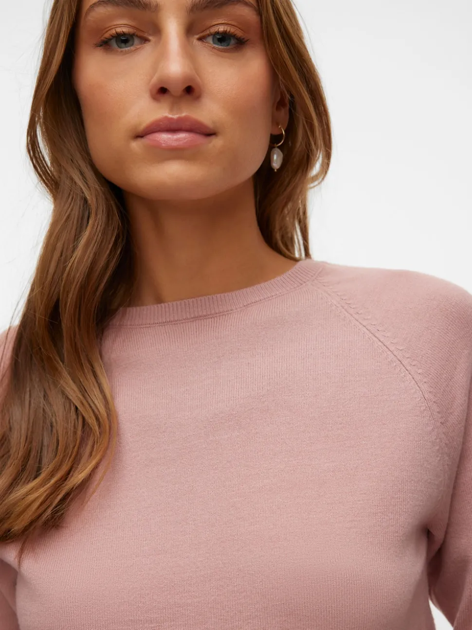 VMLAURA Pullover