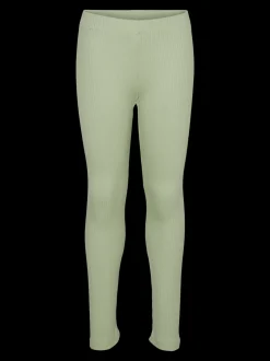 VMLAVENDER Medelhög Midja Leggings