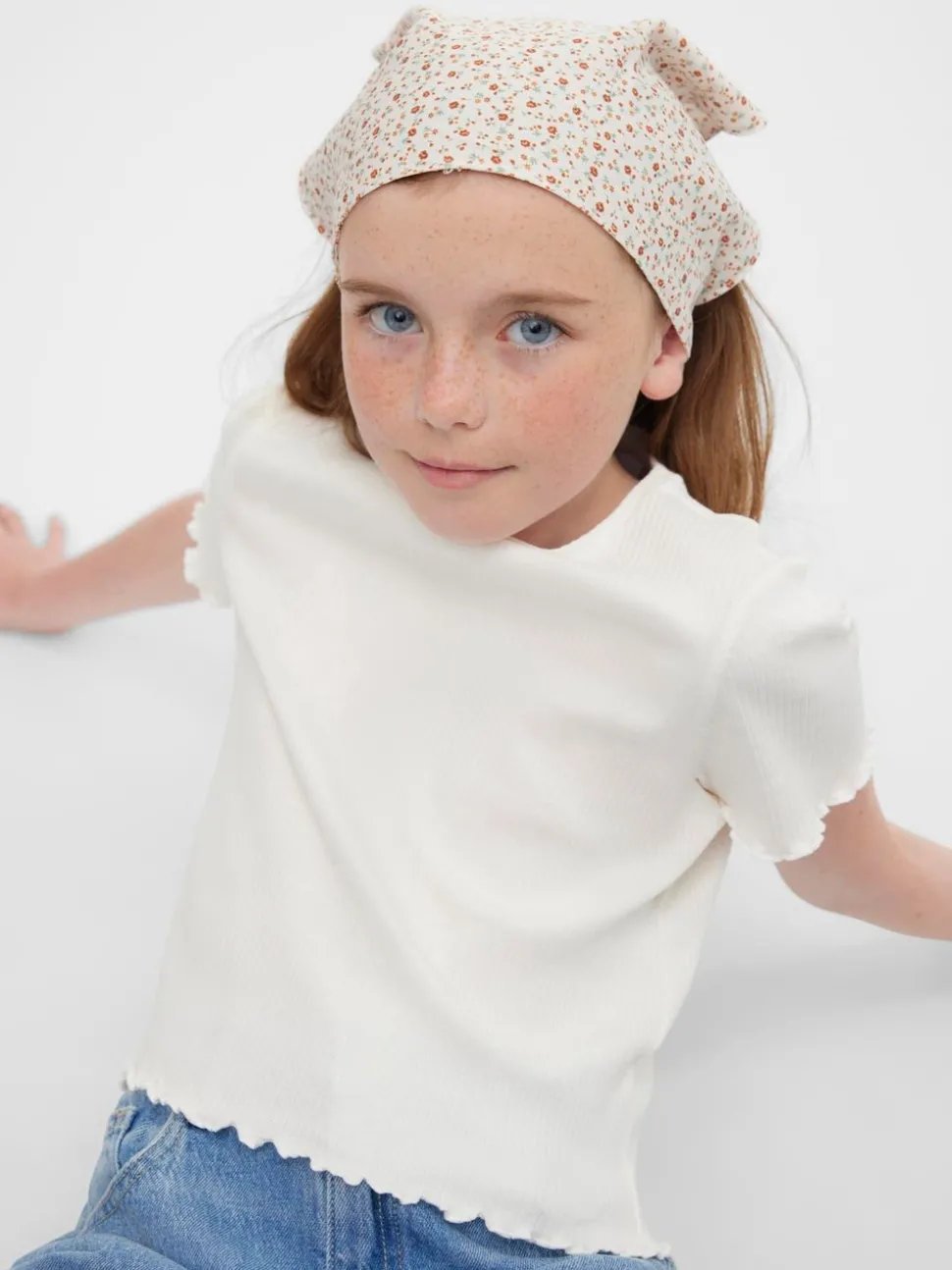 VMLAVENDER T-shirt