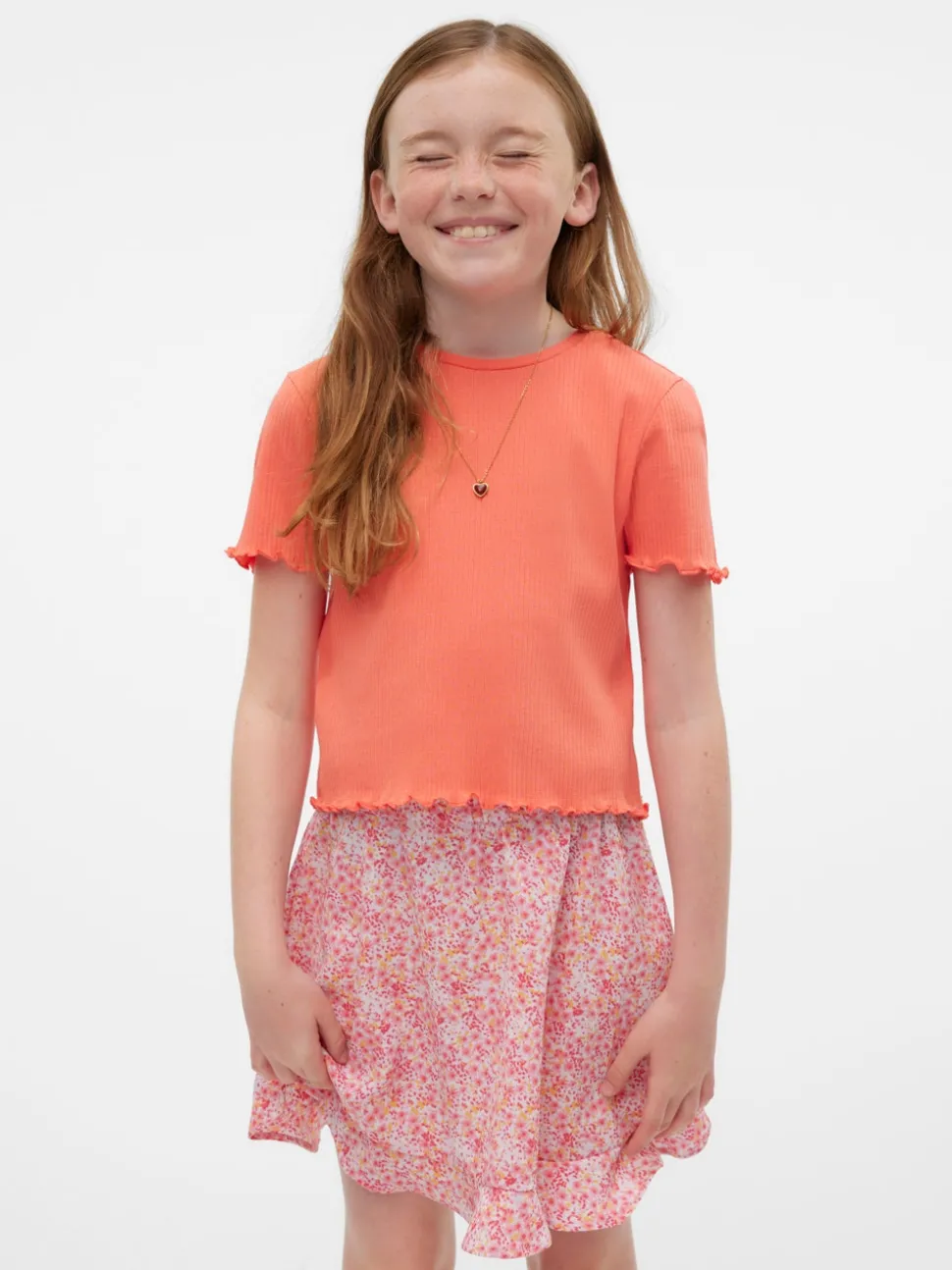 VMLAVENDER T-shirt