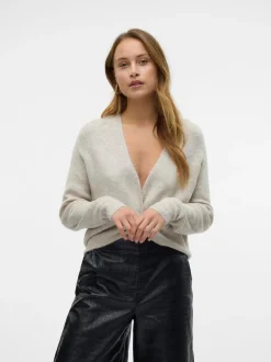 VMLEFILE Pullover