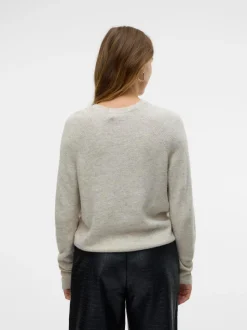 VMLEFILE Pullover