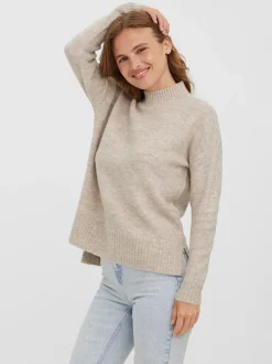 VMLEFILE Pullover