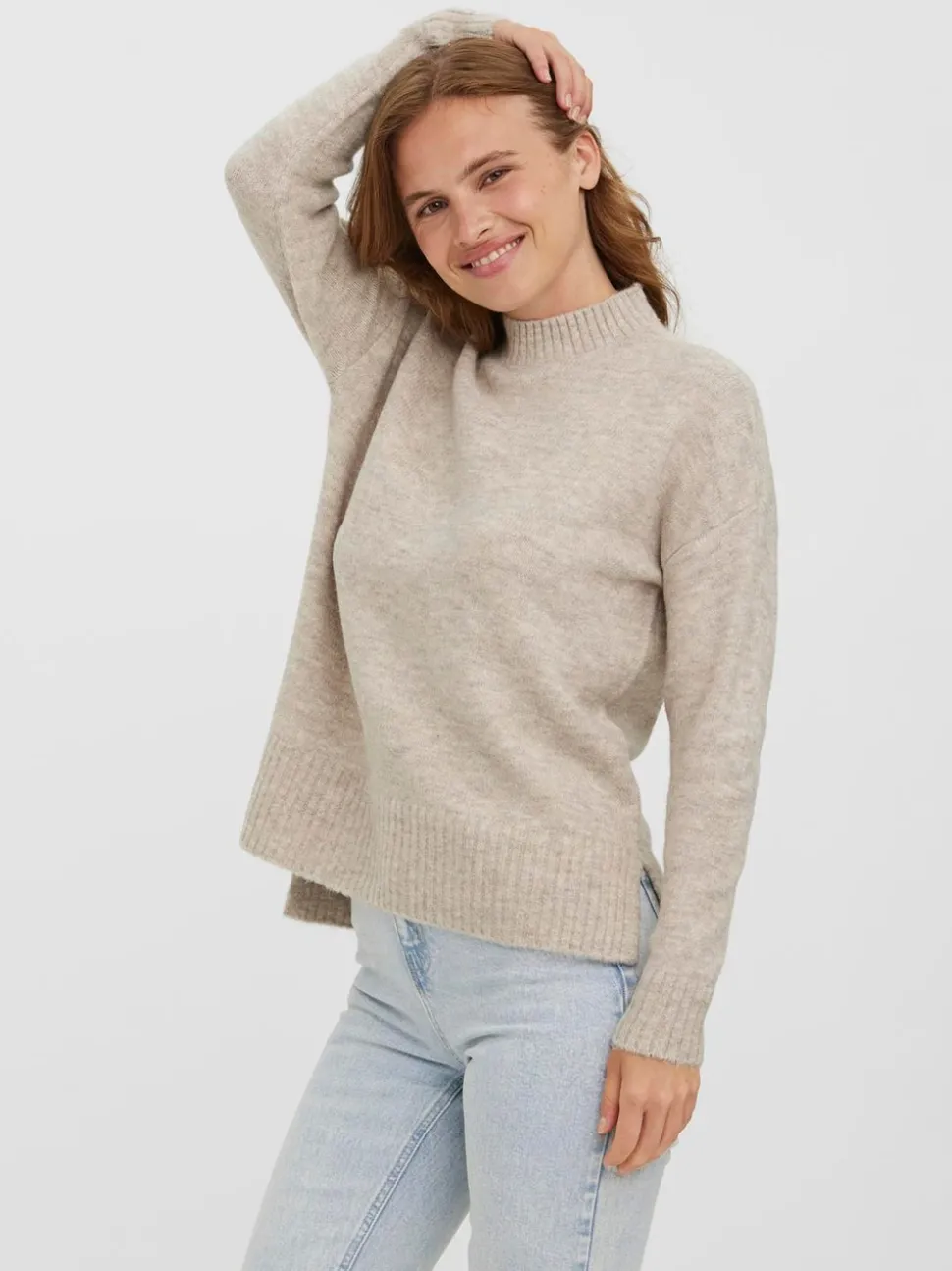 VMLEFILE Pullover
