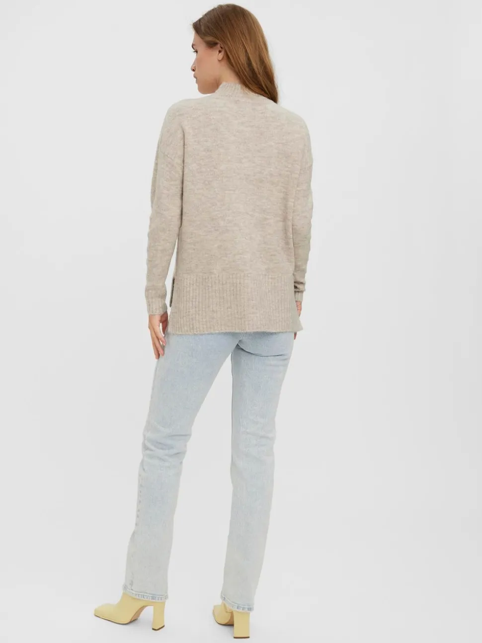 VMLEFILE Pullover